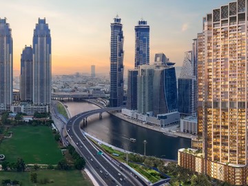 Property For Sale in Dubai, Buy Dubai Property