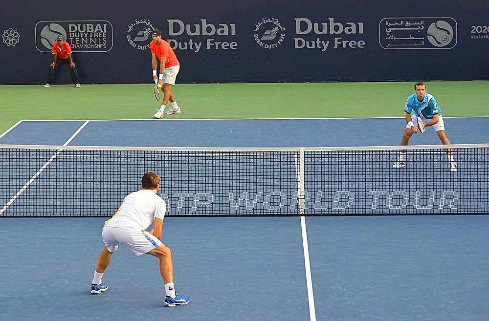 All you need to know about Dubai Tennis Championships 2020