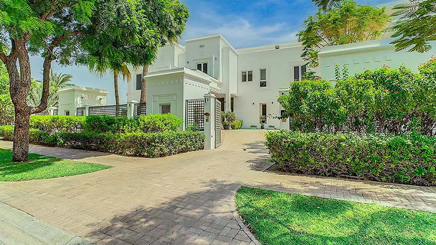 Luxury Apartments For Sale In Dubai