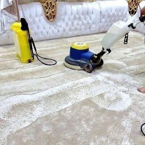 Sofa Mattress Carpet Deep Clean Service Dubai Ajman