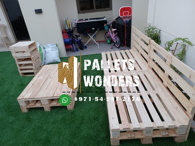 0555450341 Wooden Pallet for Sale in Dubai