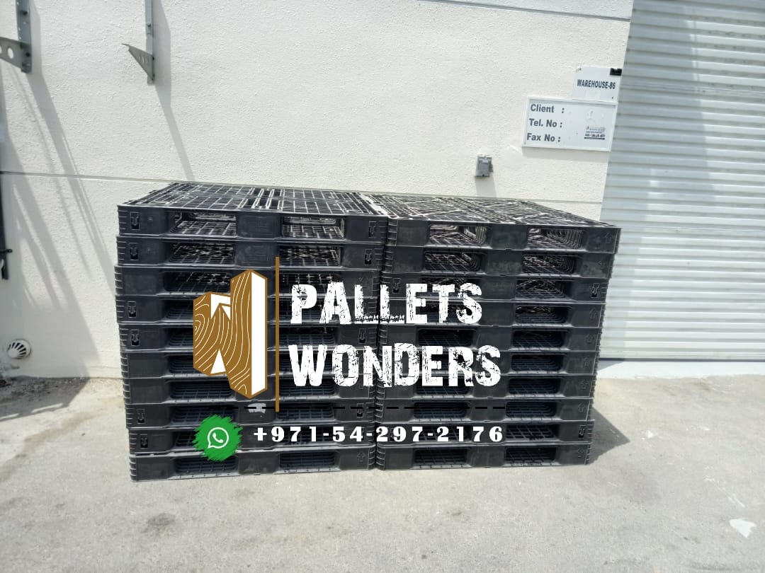 0555450341 Pallets Wooden for Sale in Dubai