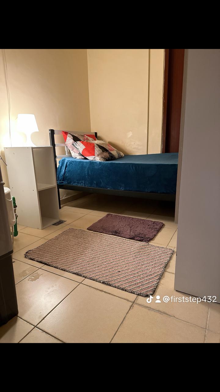 Bed Space For Rent In Dubai, J BR