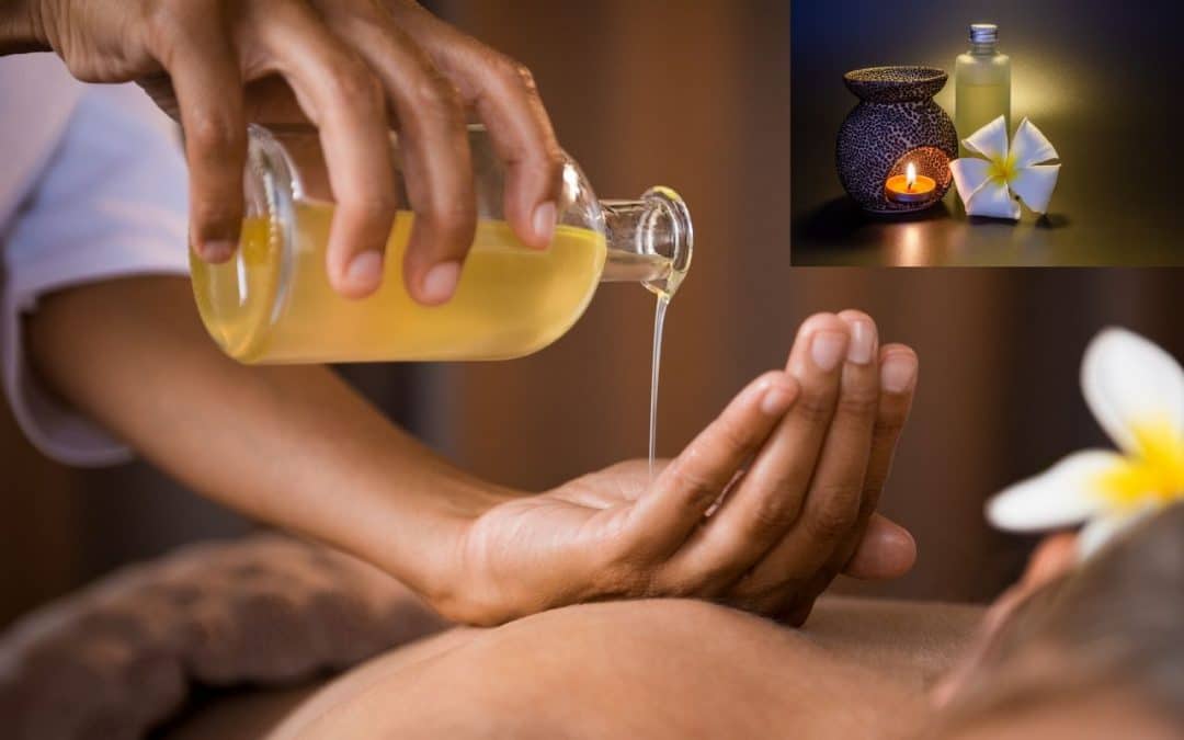 Male Masseur Available Full Body Massage in Dubai