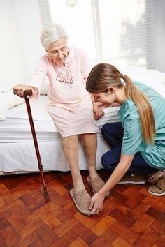 Stay Healthy And Protective With Symbiosis Best Home Nursing Services In Dubai
