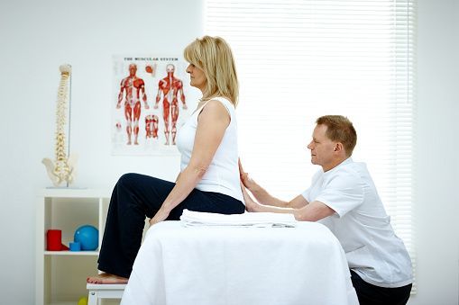 Physical Therapy Interventions To Reduce Pain And Stiffness