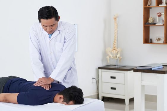 Effective Physiotherapy Services From Experts In Dubai 056 1140336