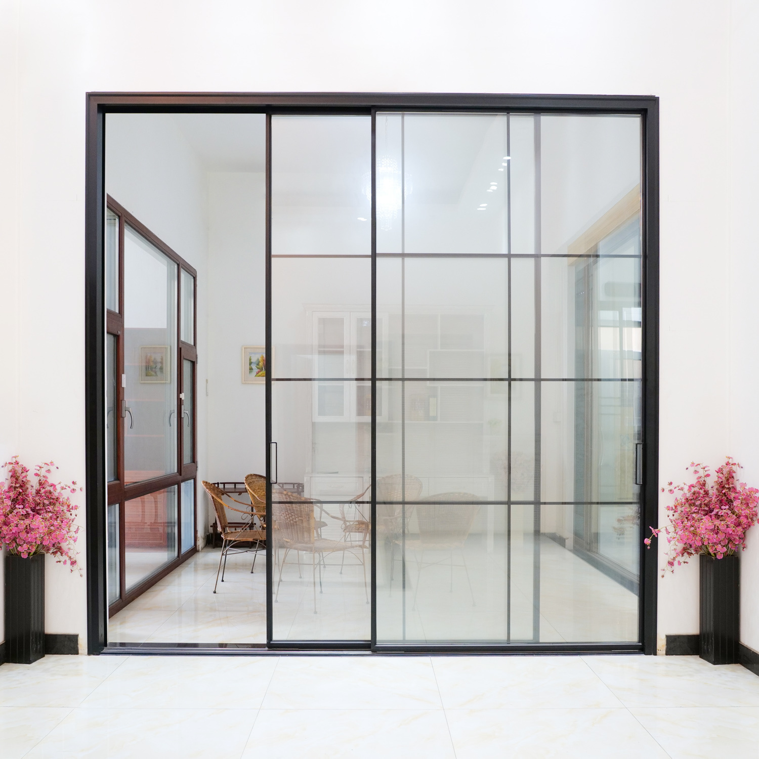 Office Glass Partition Company In Dubai 0557274240