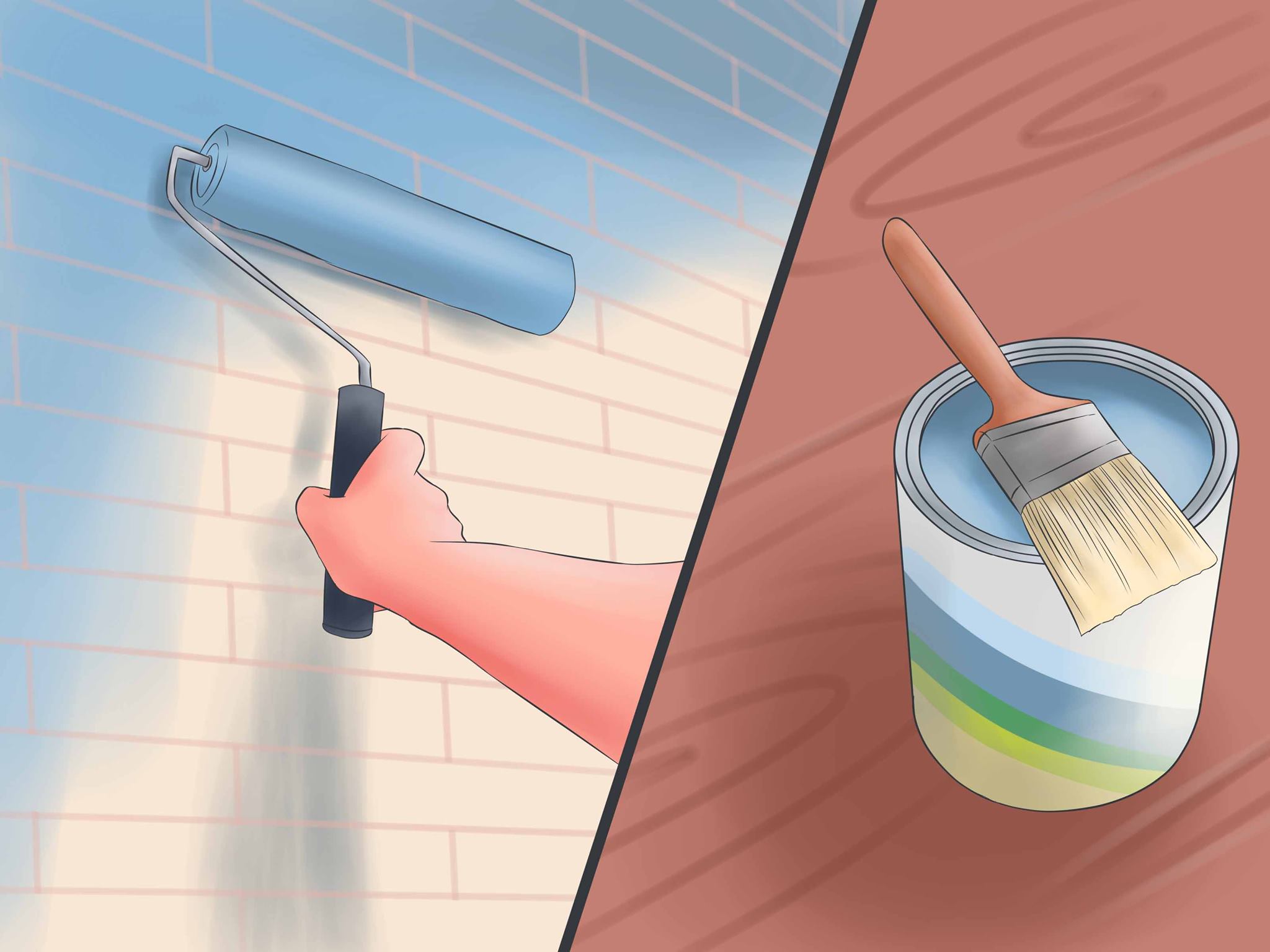 House Painters In Dubai 055 7274240