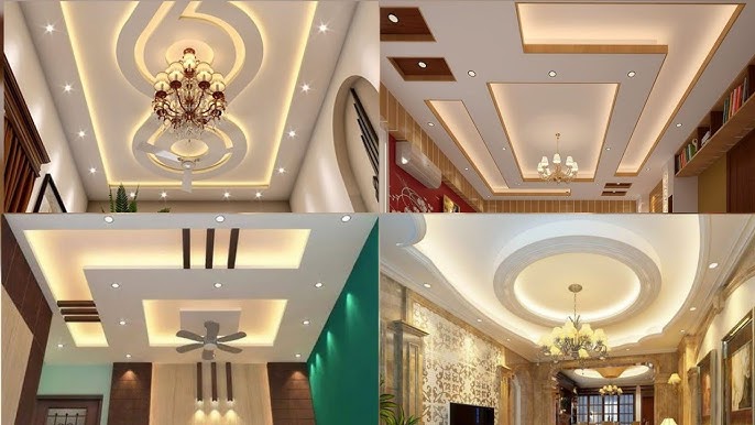 Commercial,residencial Gypsum Work Company In Sharjah,dubai,uae