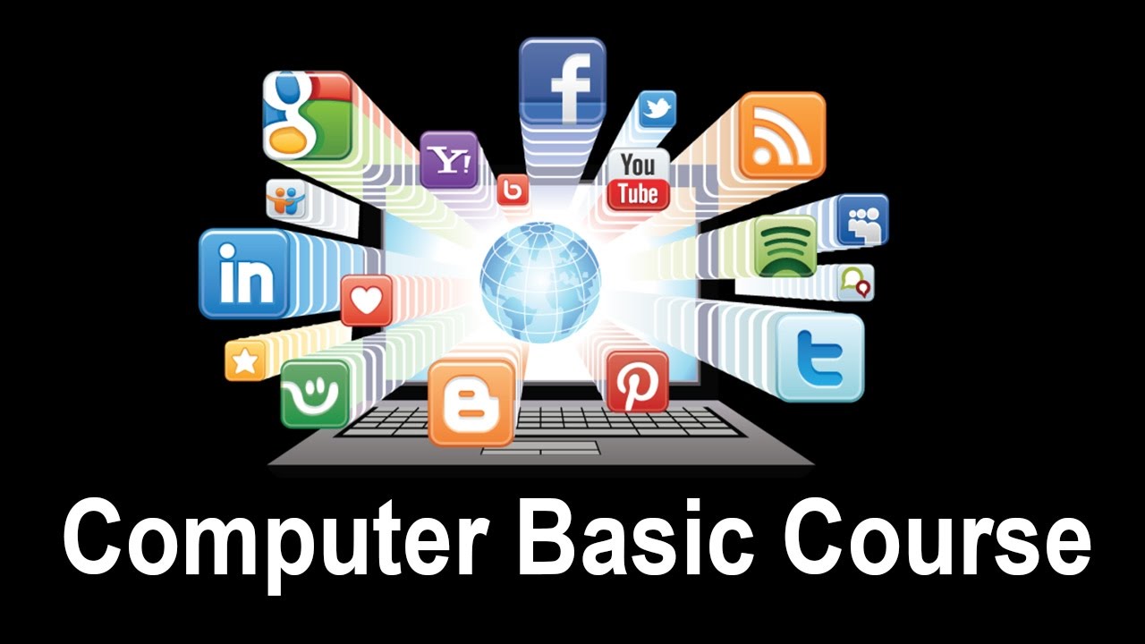 Basic Computer Classes In Sharjah With Best Offer Call 0588197415