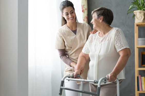 Affordable Home Care Services For Your Patients At Your Home