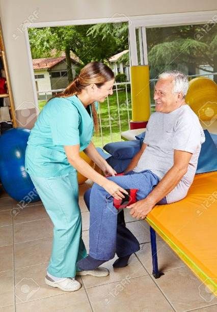 24 7 Care For Your Elders At Your Home Elderly Care Service In Dubai