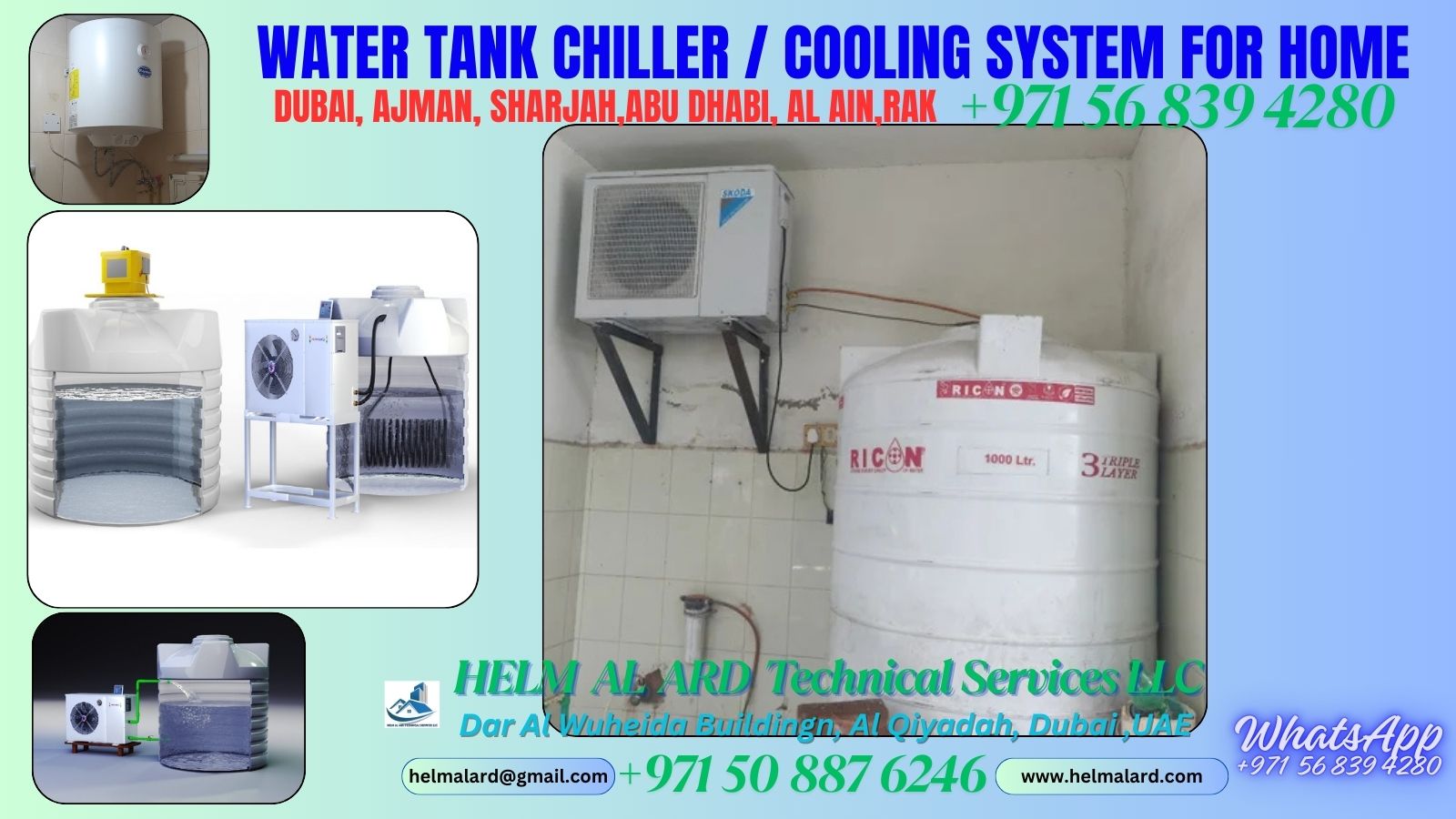 Apartment Water Cooler Supply Company In Sharjah,dubai,ajman,uae