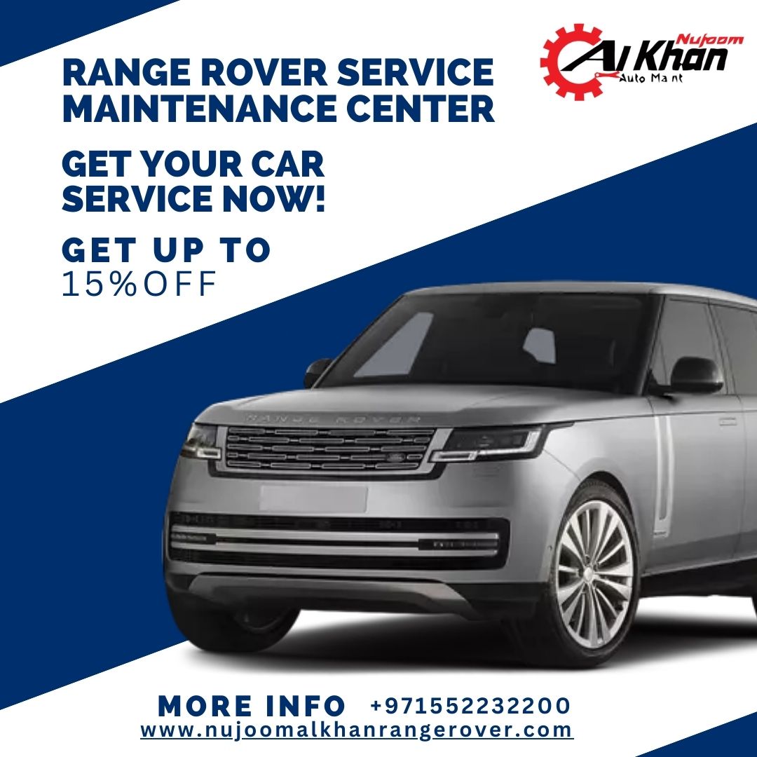German Cars Services In Sharjah