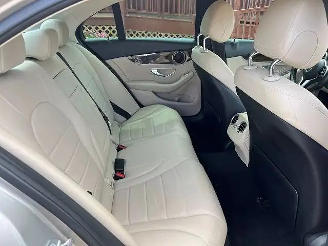 2019 Mercedes Benz C Class C for Sale in Dubai
