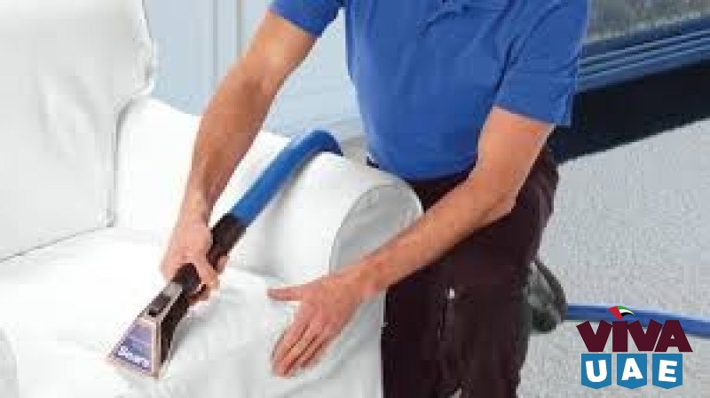 Best Sofa Shampoo Cleaning Dubai Sharjah