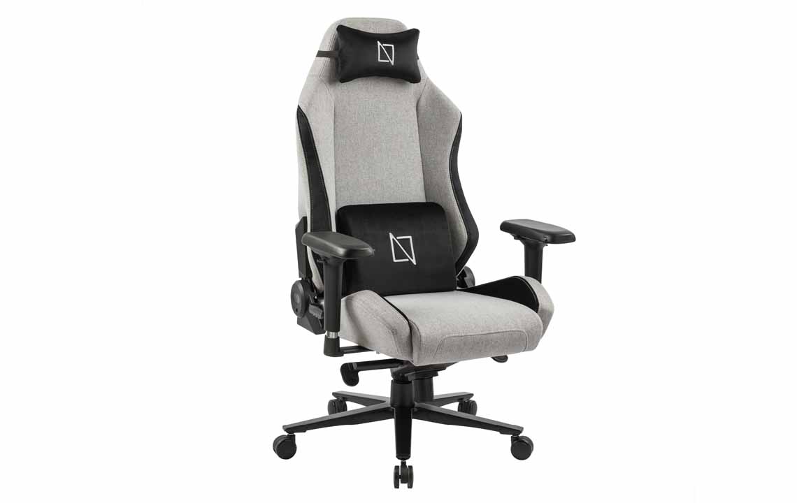 Top Quality Ergonomic Gaming Chairs In Dubai Highmoon Office Furniture