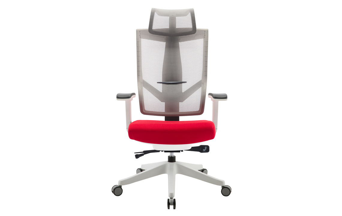 Ergonomic Office Chairs In Dubai Highmoon Office Furniture