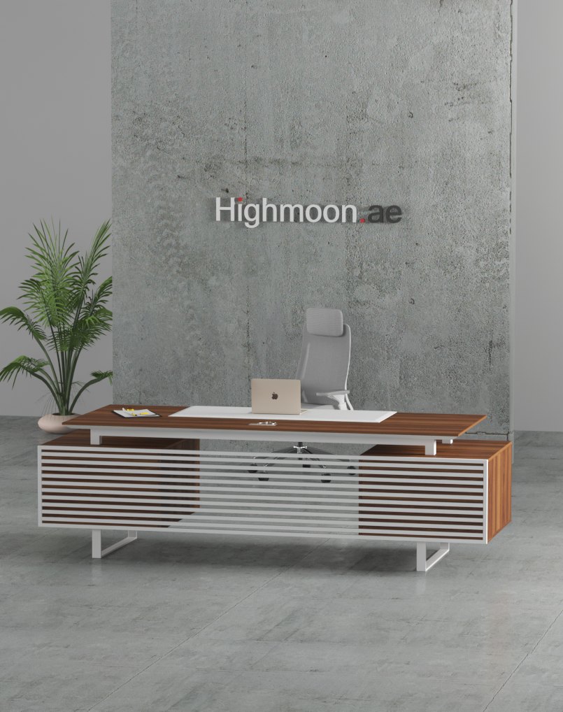 Exclusive Collection Of Office Desk At Highmoon Office Furniture