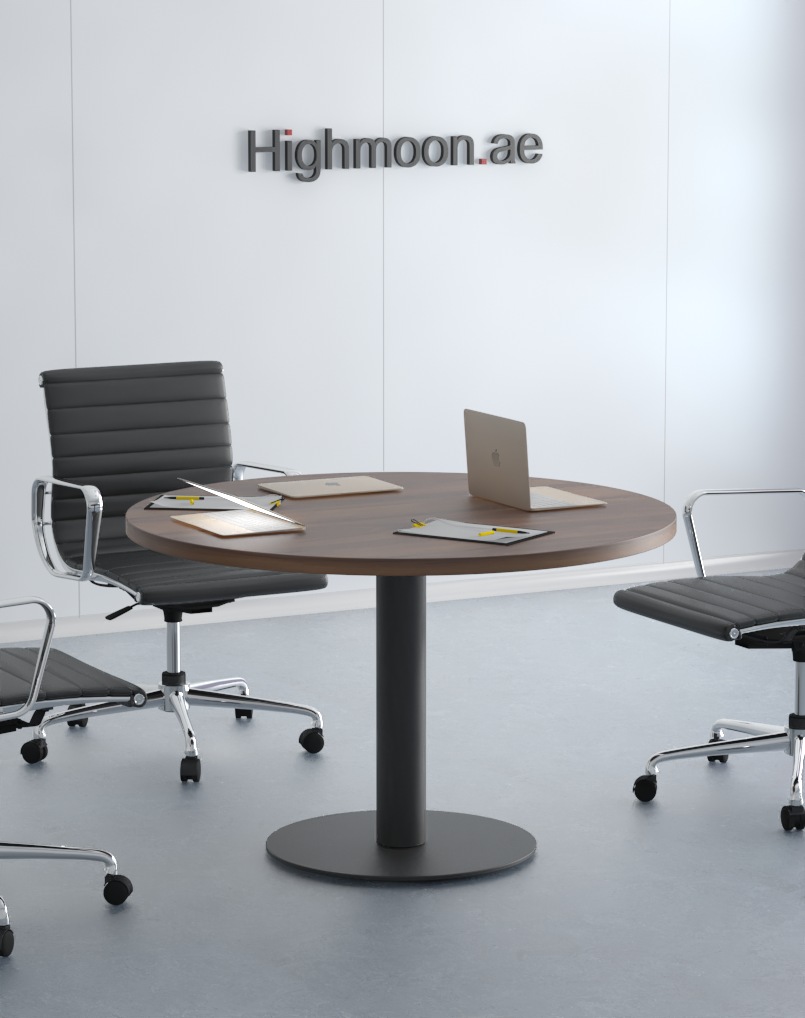 BRand New Office Meeting Table Manufacturer In Dubai Highmoon Furniture