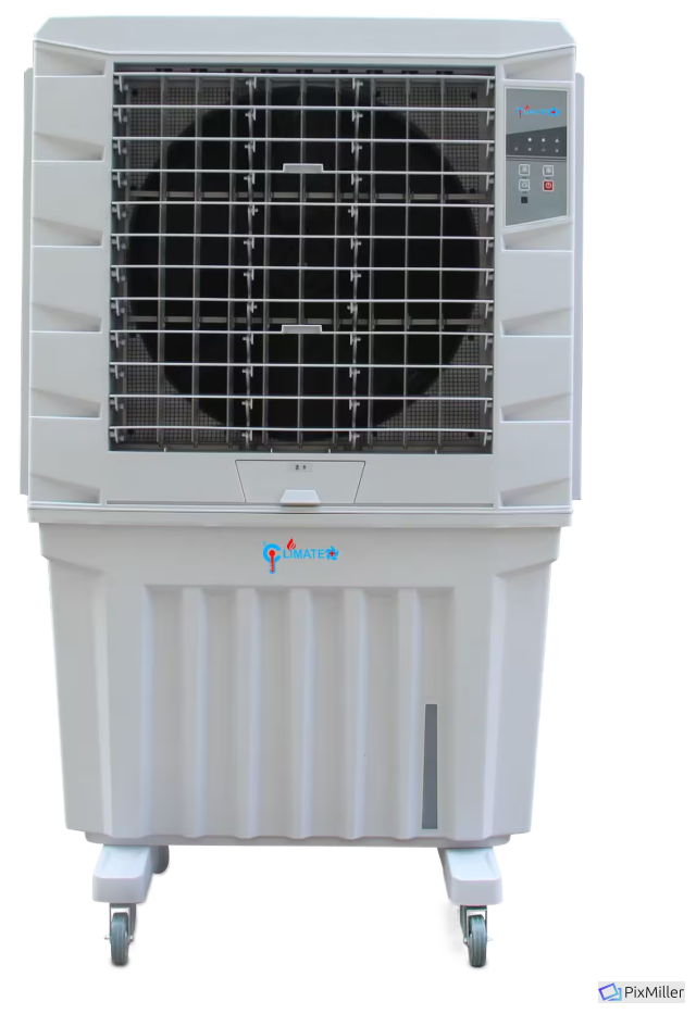 Cm10000 Jumbo Evaporative Air Cooler , Outdoor Air Coolers