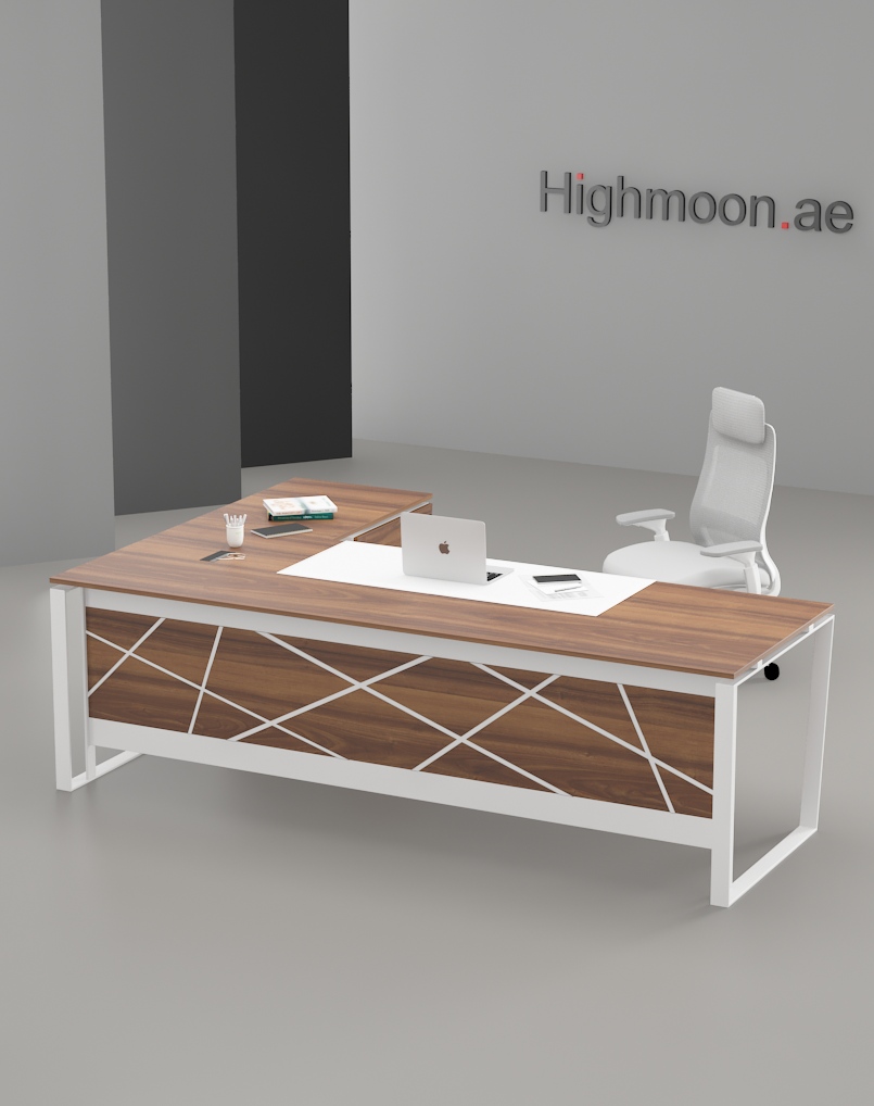 BRand New Office Desk For Sale Highmoon Office Furniture Custom Made