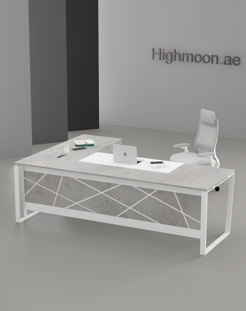 BRand New Office Desk For Sale Highmoon Office Furniture Custom Made