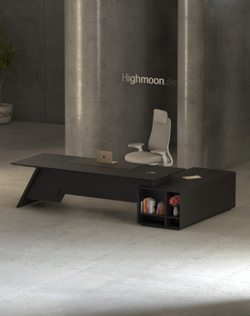 Exclusive Collection Of Office Desk At Highmoon Furniture