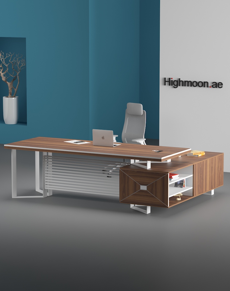Highmoon Furniture Offers An Exclusive Collection Of Office Desk