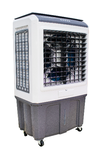 Climate Plus Mc 8000er Evaporative Air Cooler