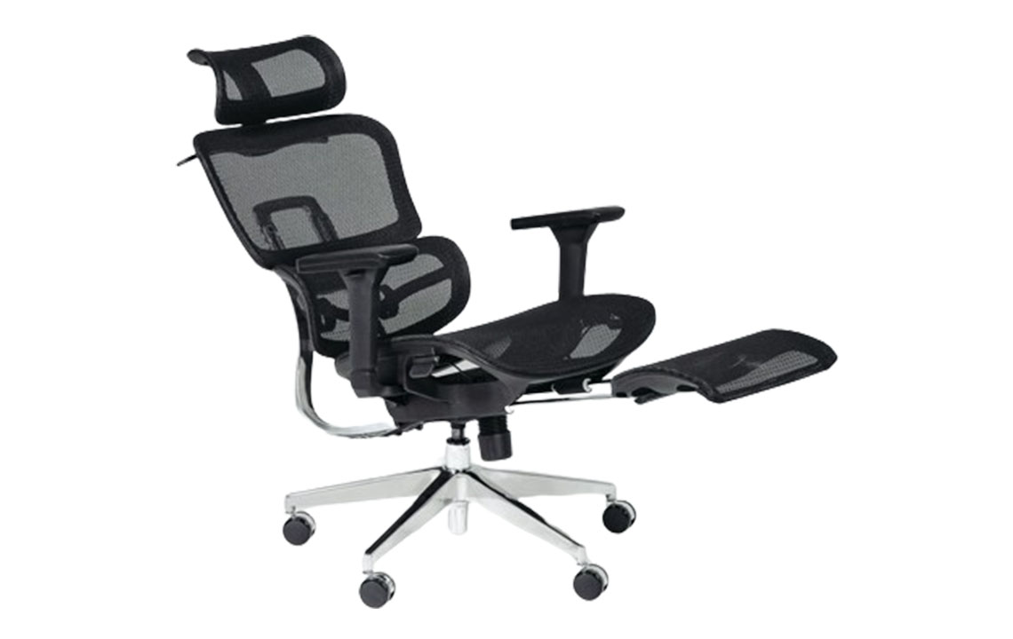 Ergonomic Office Chairs In Dubai Highmoon Office Furniture