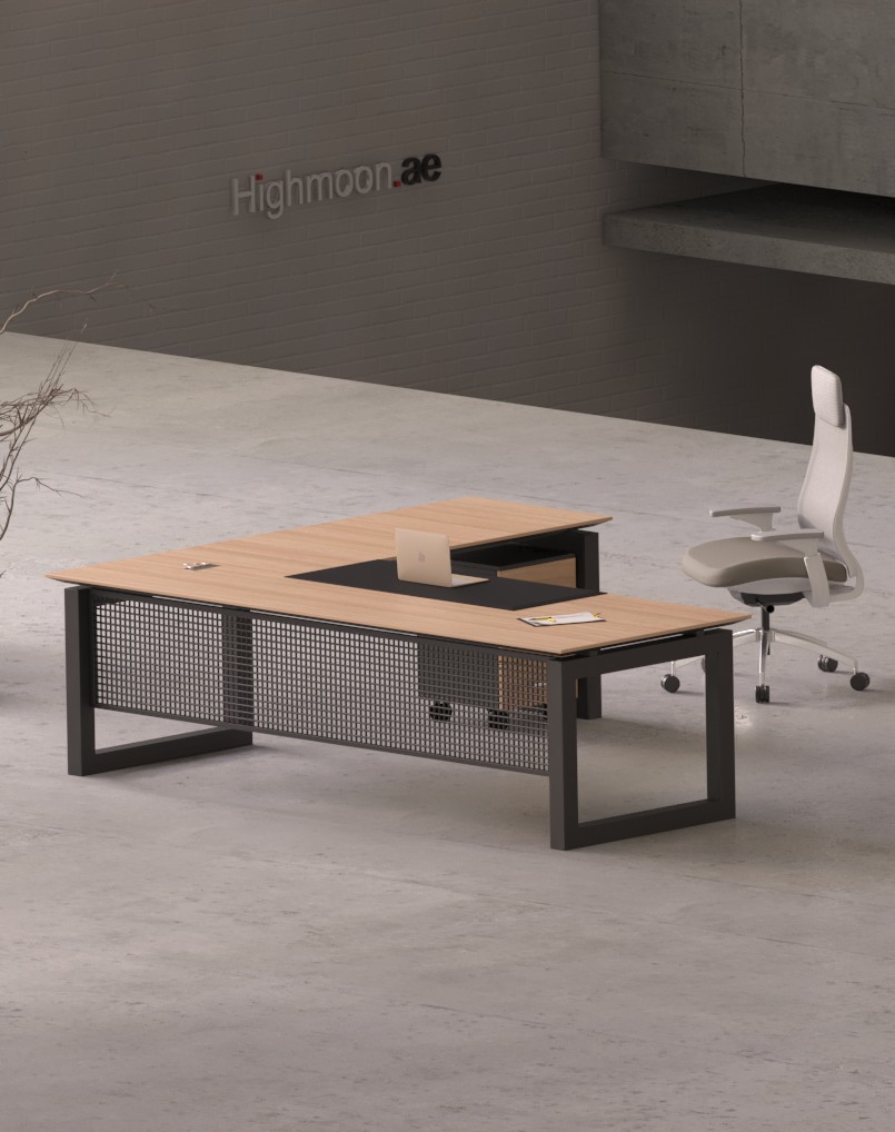 Shop The Exclusive Collection Of Luxury Office Furniture At Highmoon
