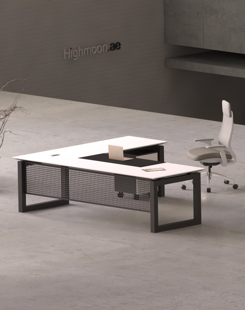 Shop The Exclusive Collection Of Luxury Office Furniture At Highmoon