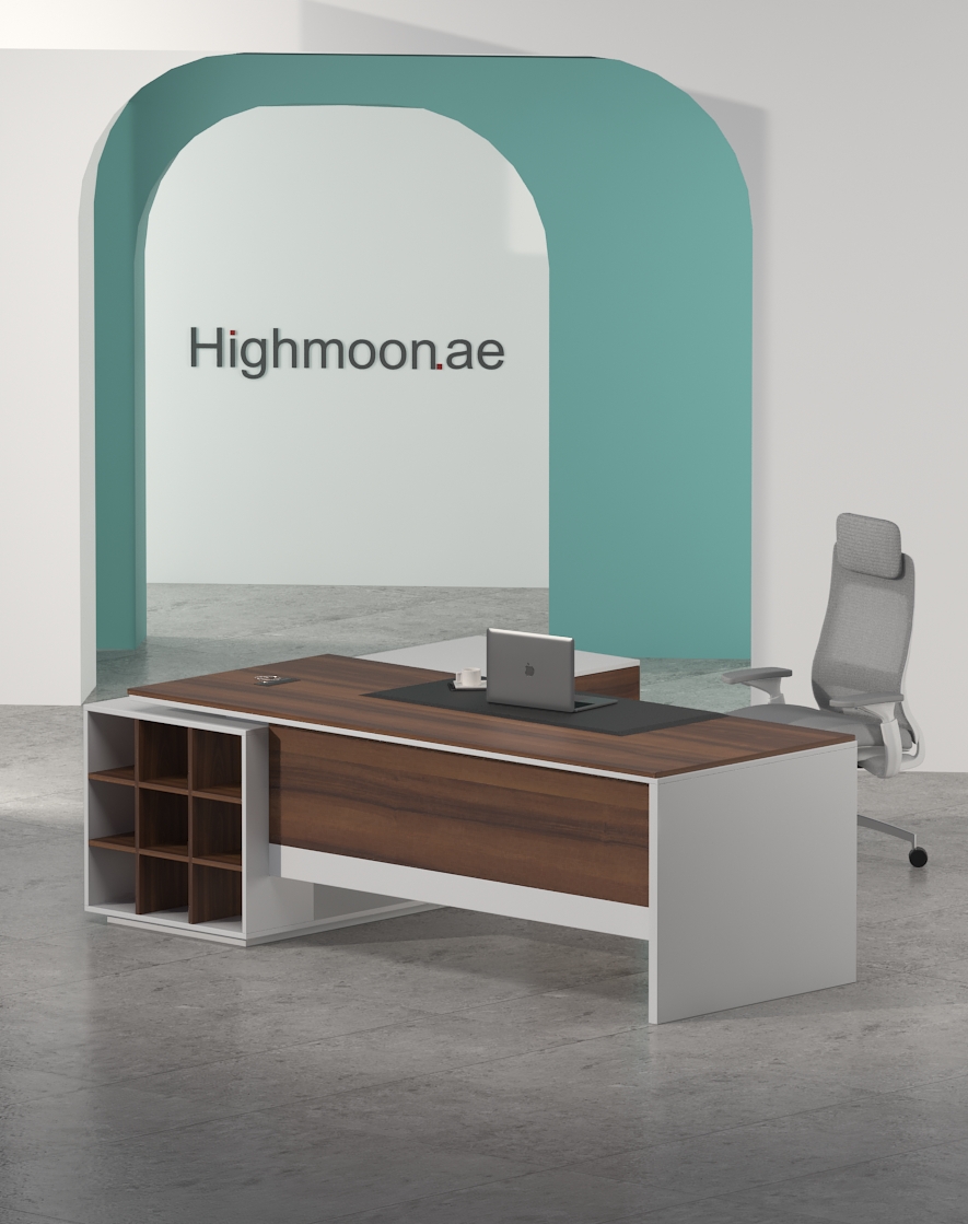 Modern Collection Of Executive Desk Manufacturers In Dubai Highmoon Furniture