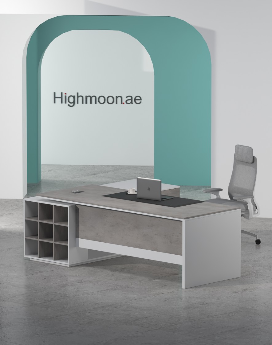 Modern Collection Of Executive Desk Manufacturers In Dubai Highmoon Furniture