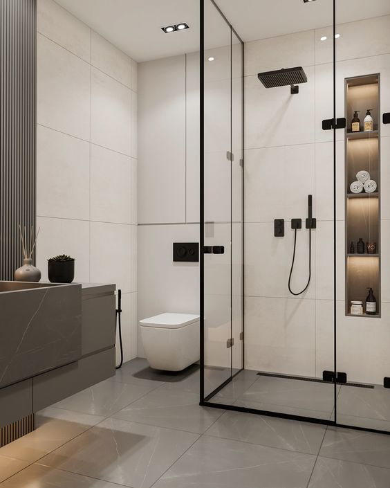 Bathroom Renovation In Dubai 0557274240