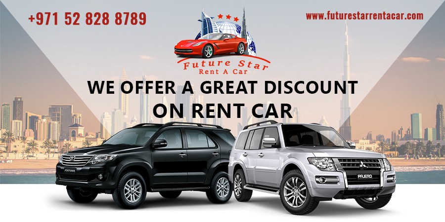 Affordable Price Rent A Car In Dubai