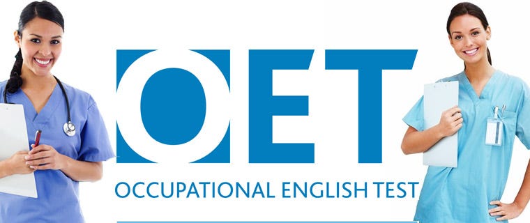 Oet Classes In Sharjah With Special Offer Call 0502870097