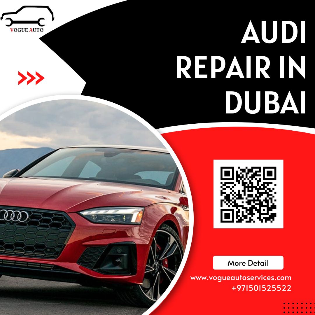 Range Rover And Mercedes Auto Workshop In Al Barsha