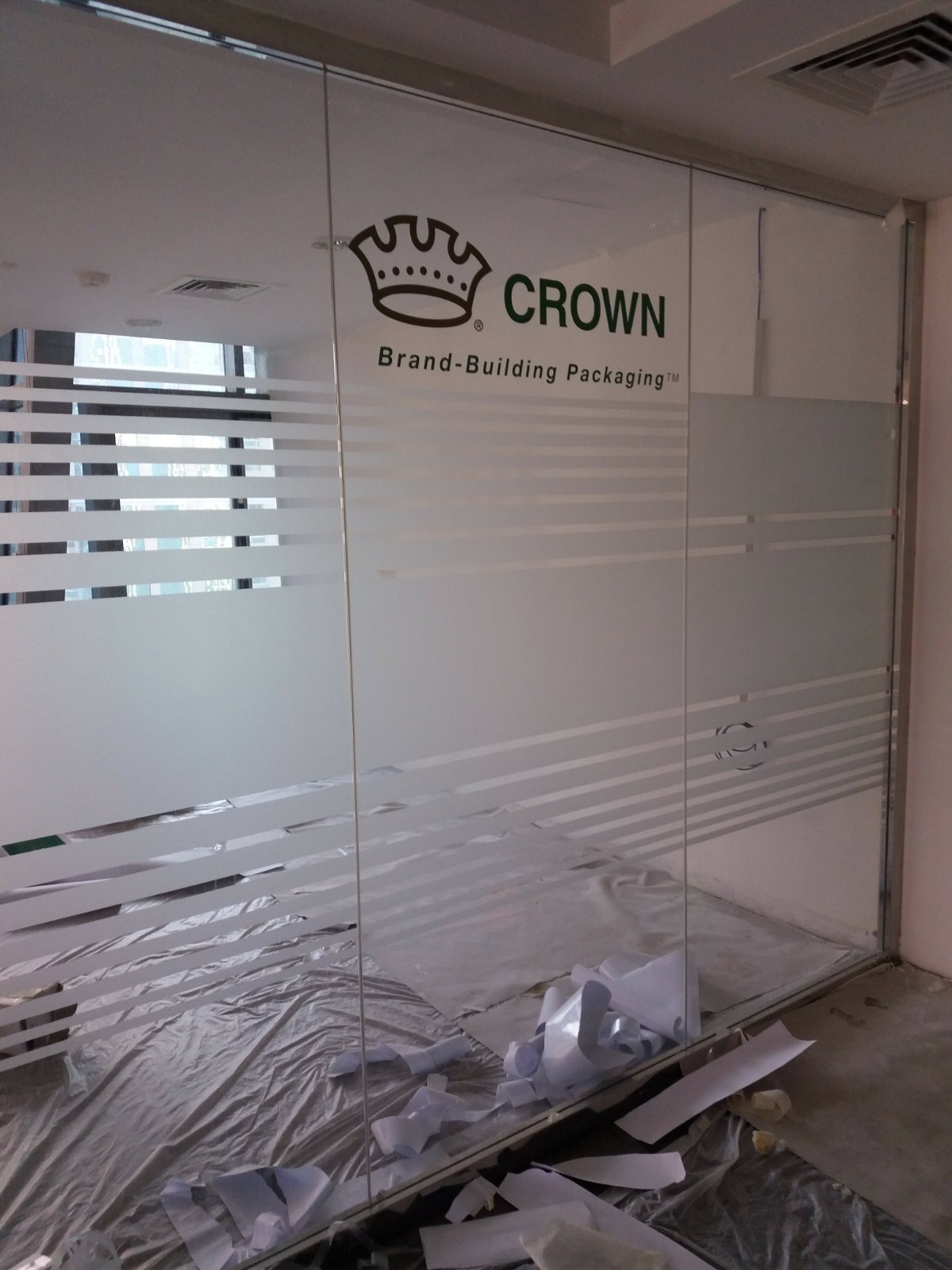Glass,aluminium,gypsum ,partitioning Maintenance 052 5868078