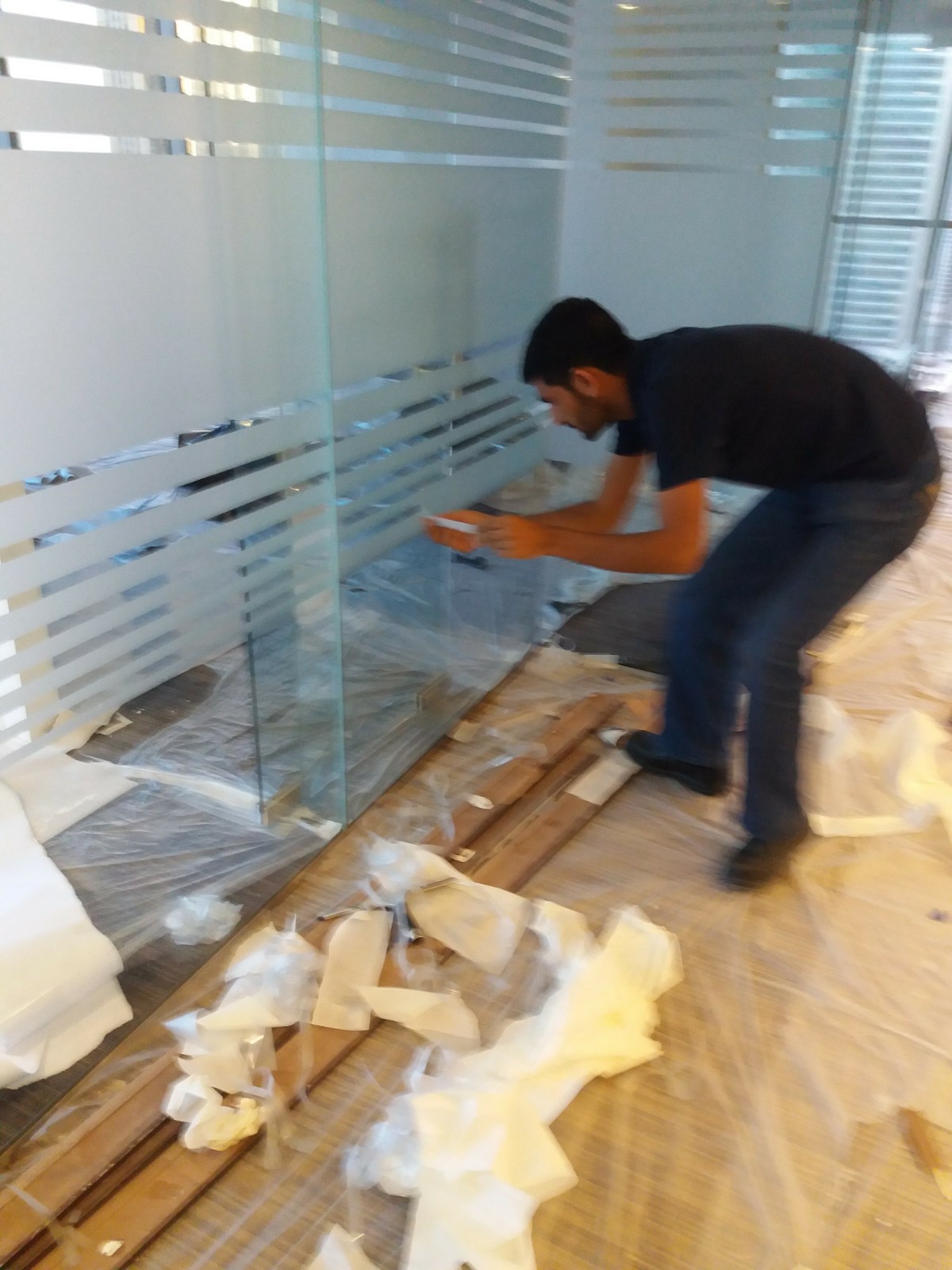 Glass,aluminium,gypsum ,partitioning Maintenance 052 5868078