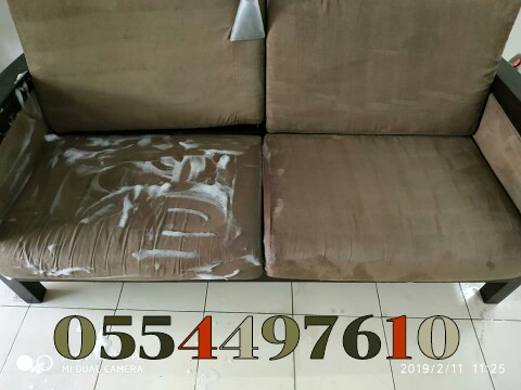 24 Hour Cleaning Shampooing And Sofa Carpet Cleaning Servic 0554497610