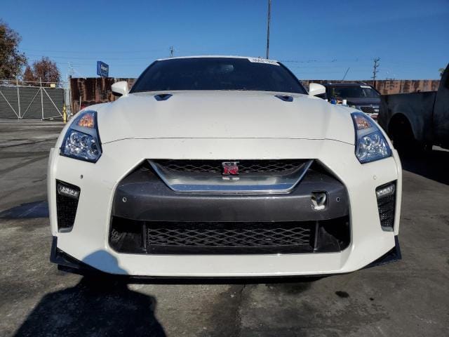2020 Nissan Gt R Pure Available For Sale in Dubai