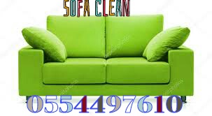Sofa Deep Cleaning Services Sharjah in Dubai