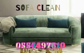 Sofa Carpet Mattress Cleaning Near You Dubai