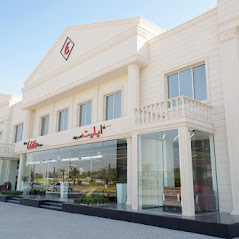 The Elite Cars Abu Dhabi Showroom for Sale