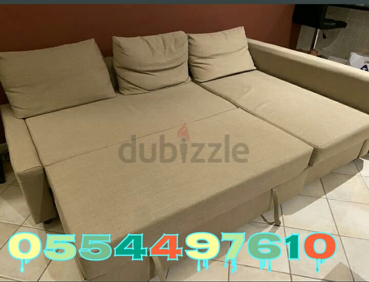 Sofa Carpet Mattress Chair Deep Shampooing Clean