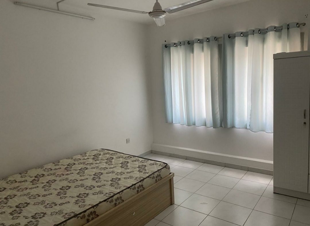 Family Room Available In Karama Nearby Lulu Supermarket Area