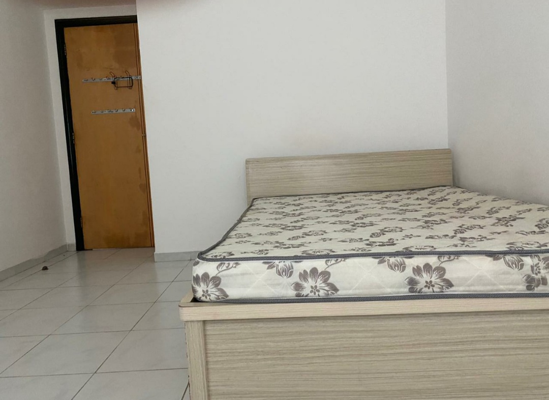 Family Room Available In Karama Nearby Lulu Supermarket Area